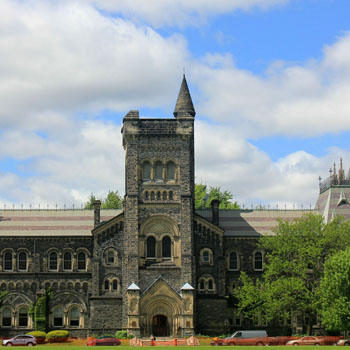 Cheap universities in Canada for international students